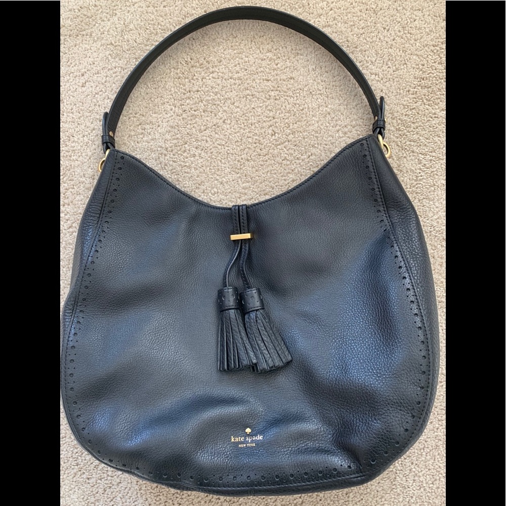 Kate Spade hobo